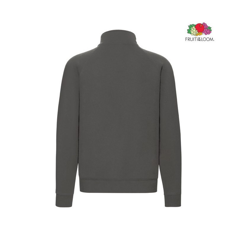 Bluza Sweat Jacket Premium | Fruit of the Loom