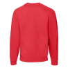 Bluza Raglan Sweat Classic | Fruit of the Loom