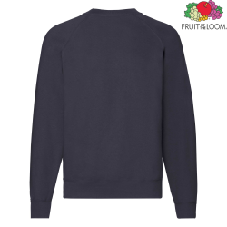 Bluza Raglan Sweat Classic...