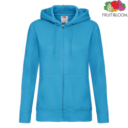 Azure Blue ZU