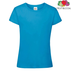 Azure Blue ZU