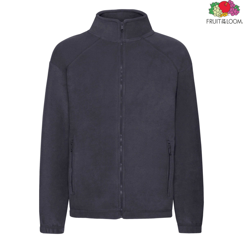 Dziecięcy polar Outdoor Fleece | Fruit of the Loom