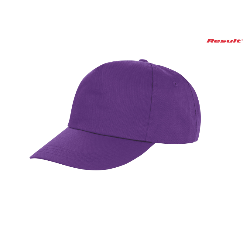 Czapka z daszkiem Houston Cap Unisex | Result