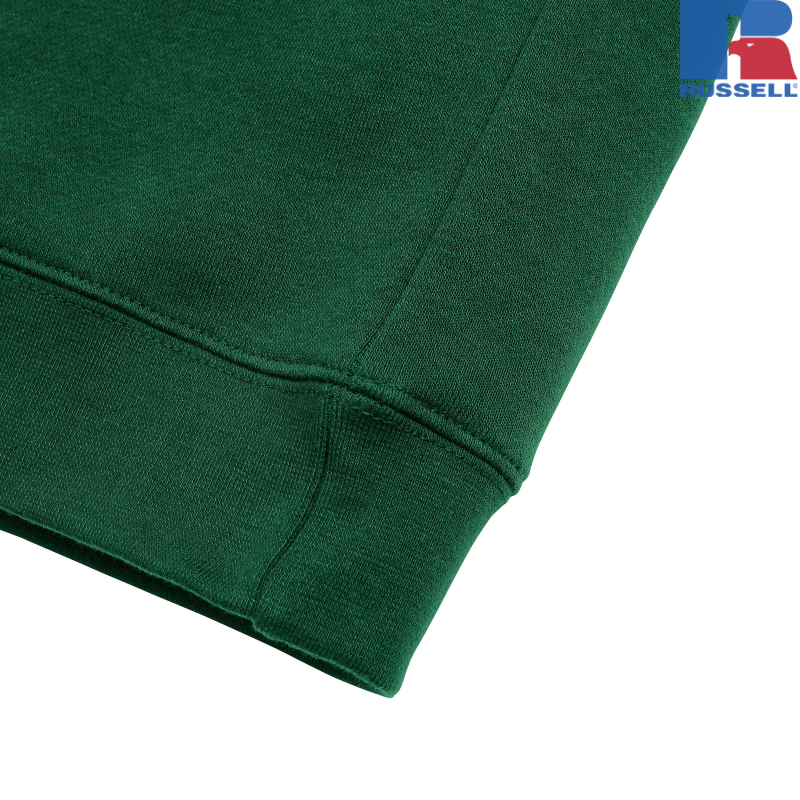 Dziecięca bluza Raglan Authentic | Russell