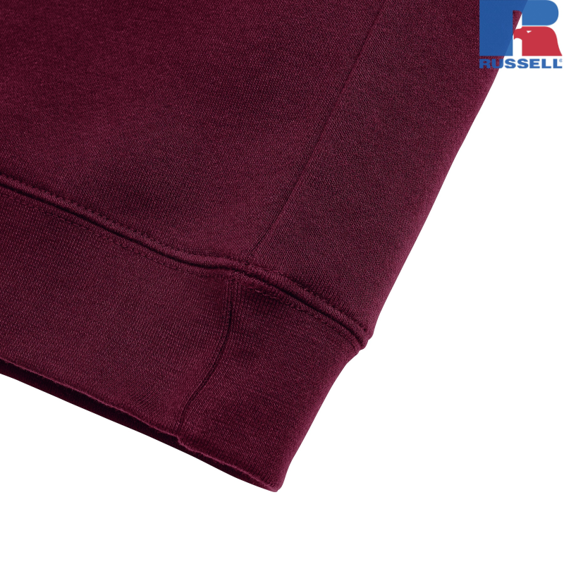 Dziecięca bluza Raglan Authentic | Russell