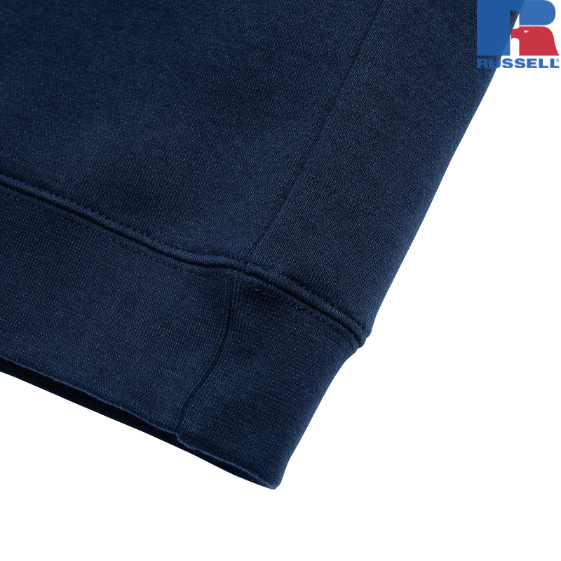 Dziecięca bluza Raglan Authentic | Russell