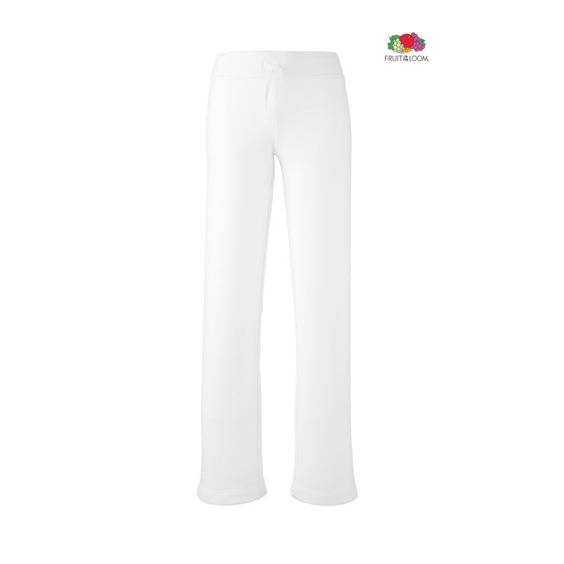 Spodnie dresowe Jog Pants | Fruit of ohe Loom