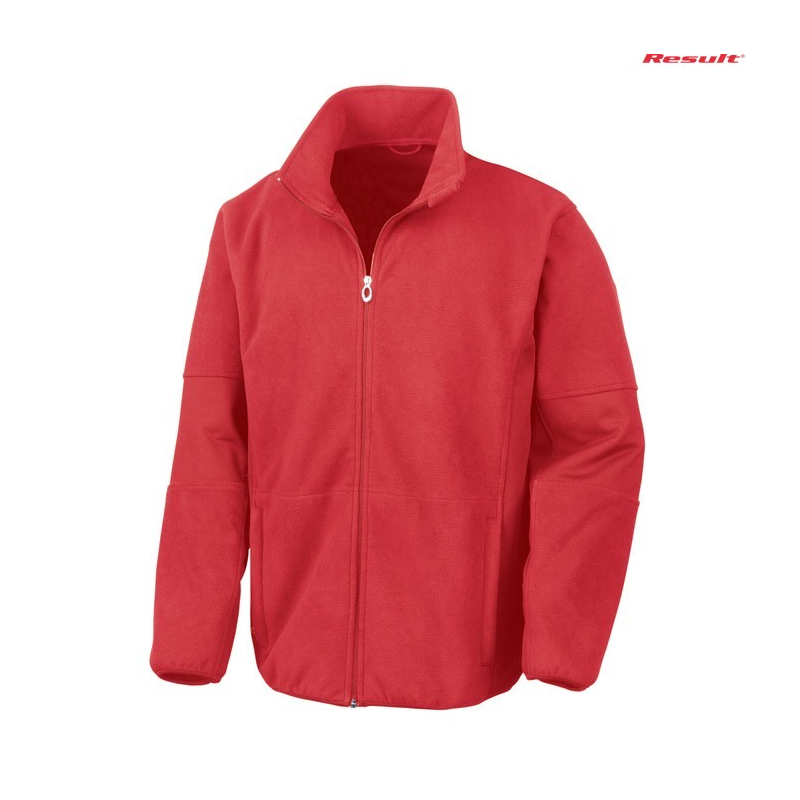 Kurtka szybkoschnąca Soft Shell | Result