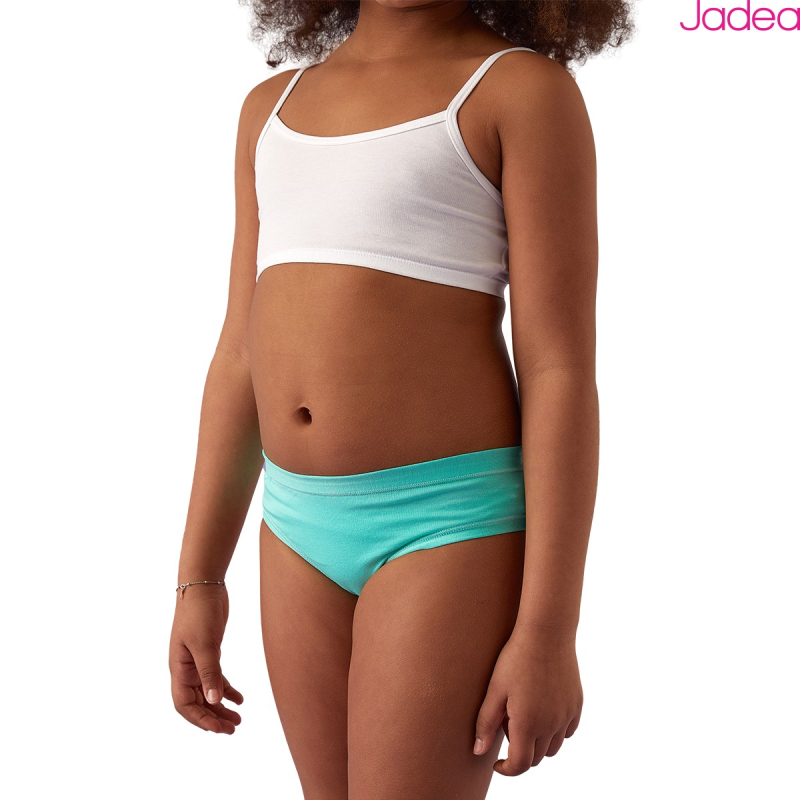 Bielizna dziewczęca Slip Bimba Colorato | Jadea