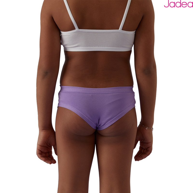 Bielizna dziewczęca Slip Bimba Colorato | Jadea