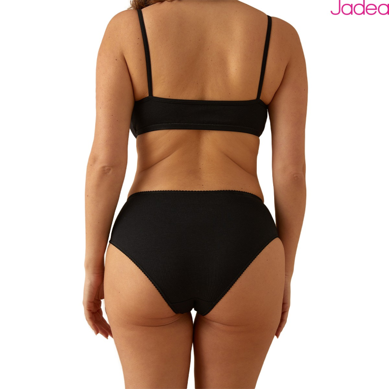 Bielizna damska Slip Donna z koronką 742 | Jadea