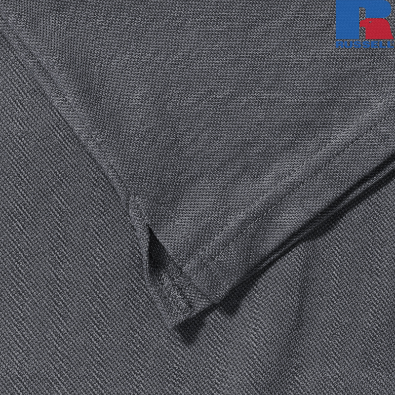 Wytrzymała koszulka polo | Russell