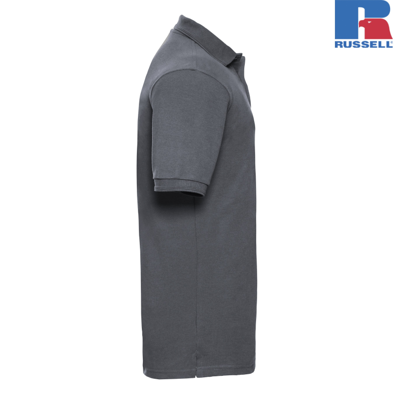 Wytrzymała koszulka polo | Russell