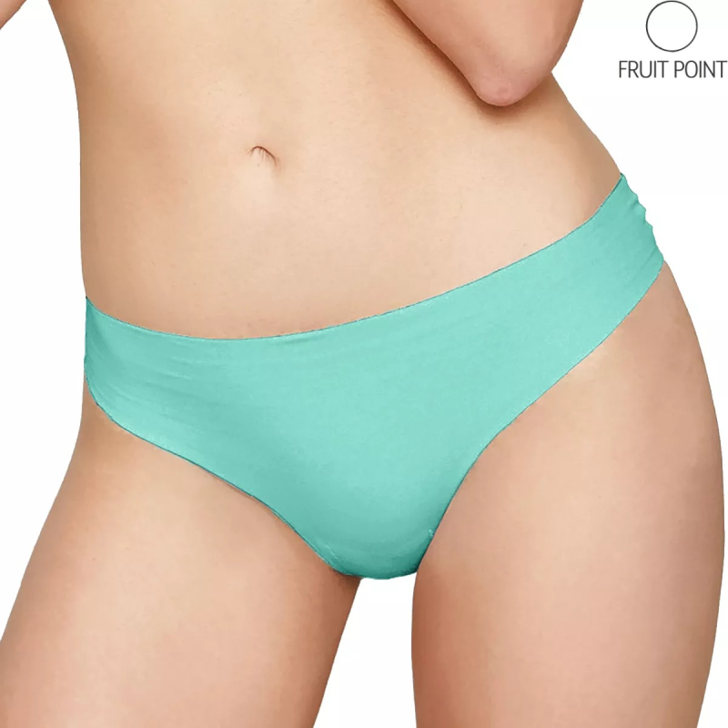 Bielizna damska Slip Donna Colorato | Jadea