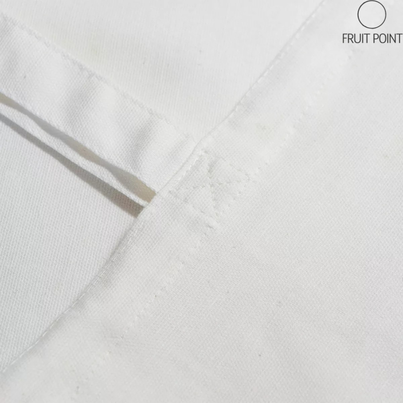 Torba reklamowa bawełniana TPL C12 240g 100% bawełna