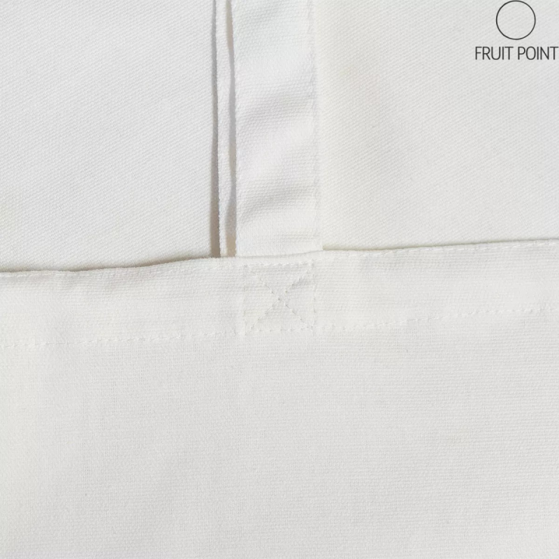 Torba reklamowa bawełniana TPL C12 240g 100% bawełna