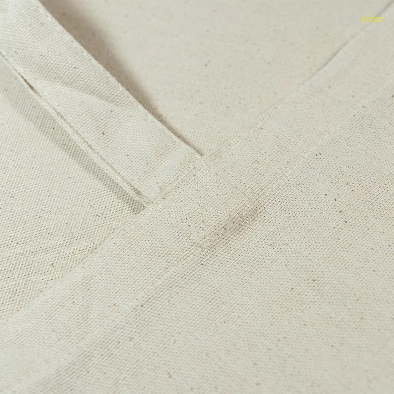 Torba reklamowa bawełniana TPL C12 240g 100% bawełna