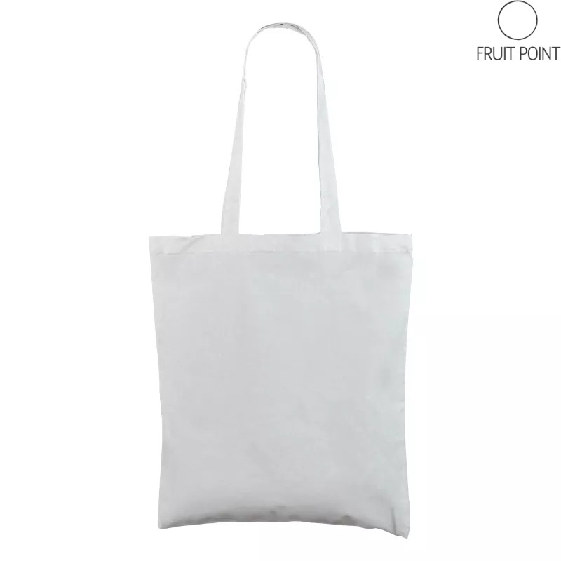 Torba reklamowa bawełniana TPL C4 145g 100% bawełna