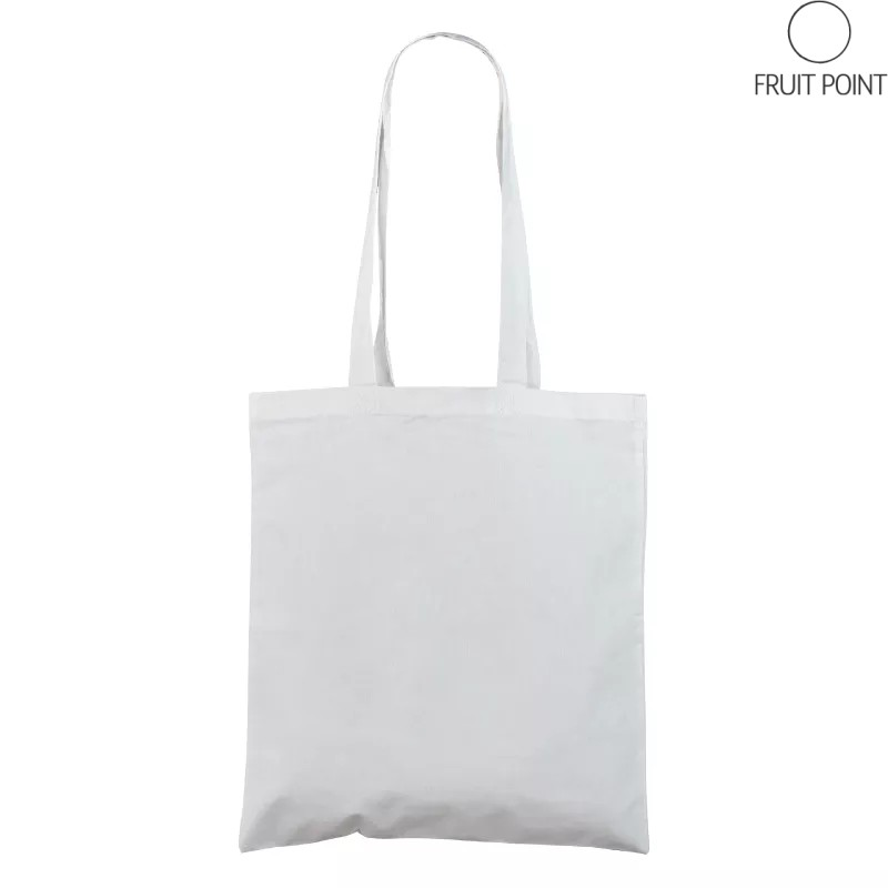 Torba reklamowa bawełniana BPL C4 140g 100% bawełna