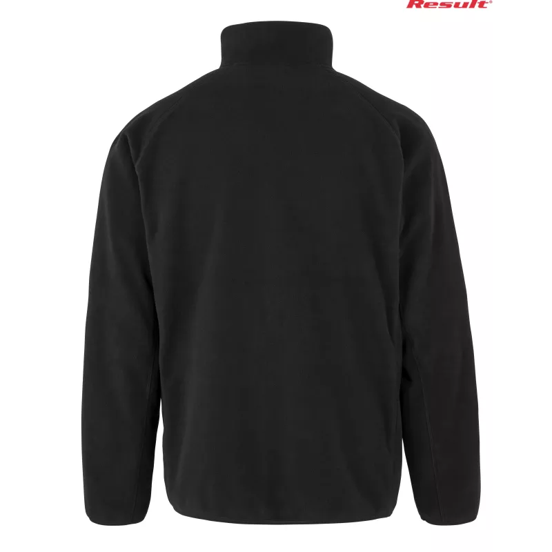 Polar unisex Recycled Polarthermic Jacket | Result