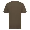 Koszulka męska Iconic 195 Ringspun Premium T | Fruit of the Loom