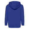 Dziecięca bluza z kapturem Hooded Sweat Classic | Fruit of the Loom
