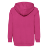 Dziecięca bluza z kapturem Hooded Sweat Classic | Fruit of the Loom