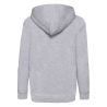 Dziecięca bluza z kapturem Hooded Sweat Classic | Fruit of the Loom