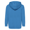 Dziecięca bluza z kapturem Hooded Sweat Classic | Fruit of the Loom