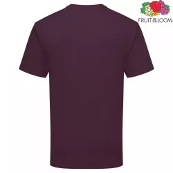 Koszulka męska Iconic 195 Ringspun Premium T | Fruit of the Loom
