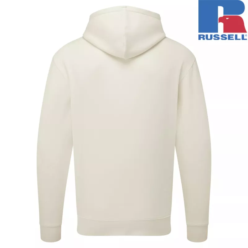 Męska bluza Authentic z kapturem | Russell