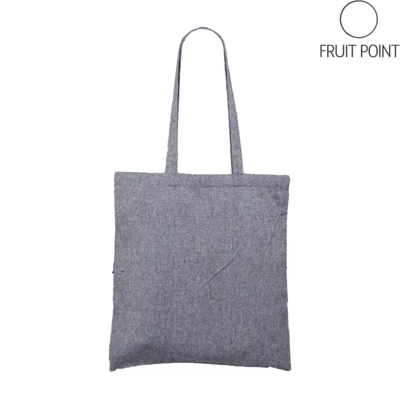 Torba reklamowa TPL R5 190g 100 % z recyklingu