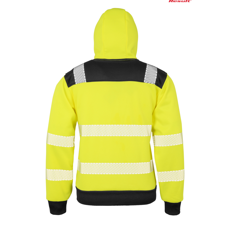 Bluza odblaskowa unisex | Result
