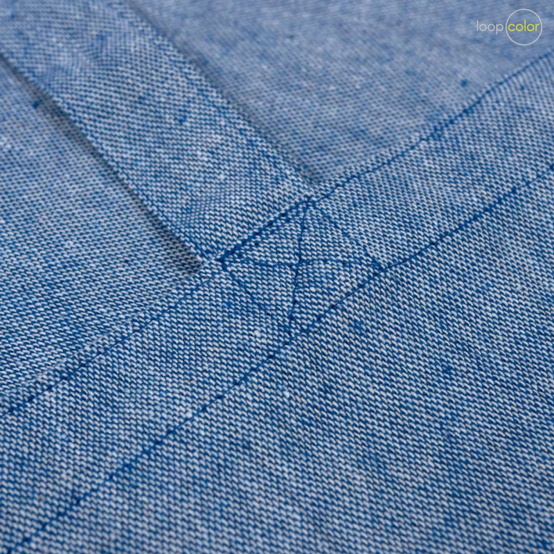 Torba reklamowa TPL R5 190g 100 % z recyklingu