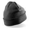 Czapka zimowa Double Knit Printers Beanie | Result