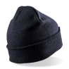 Czapka zimowa Double Knit Printers Beanie | Result