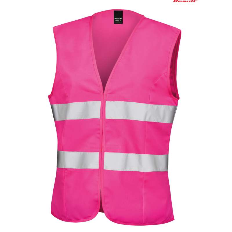 Kamizelka odblaskowa Womens Hi-Viz Tabard | Result