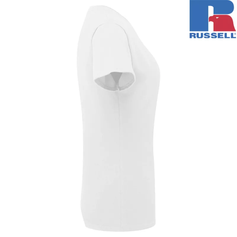Koszulka Damska Classic | Russell