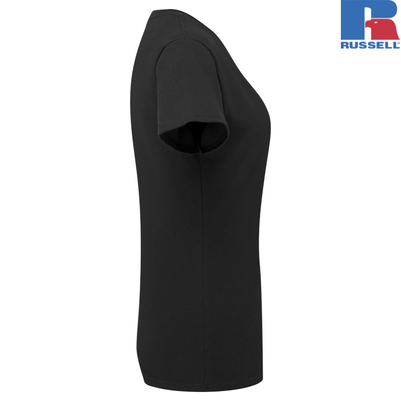 Koszulka Damska Classic | Russell