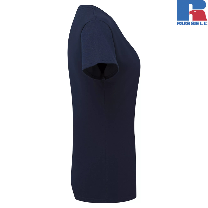 Koszulka Damska Classic | Russell