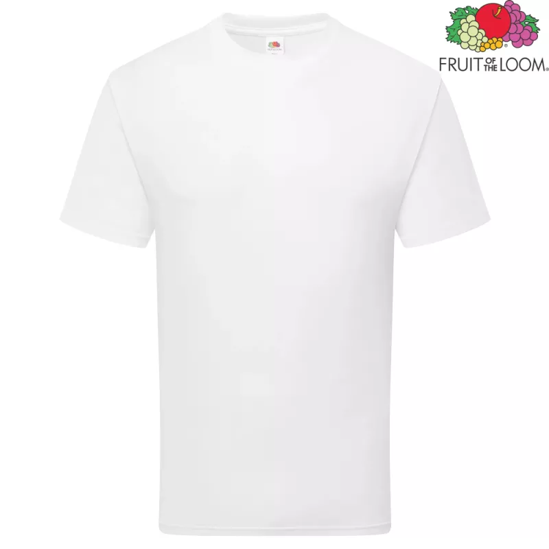 Koszulka Pure Cotton T | Fruit of the Loom