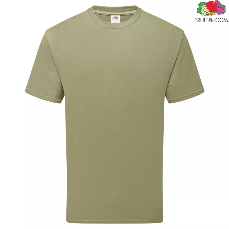 Koszulka Pure Cotton T | Fruit of the Loom