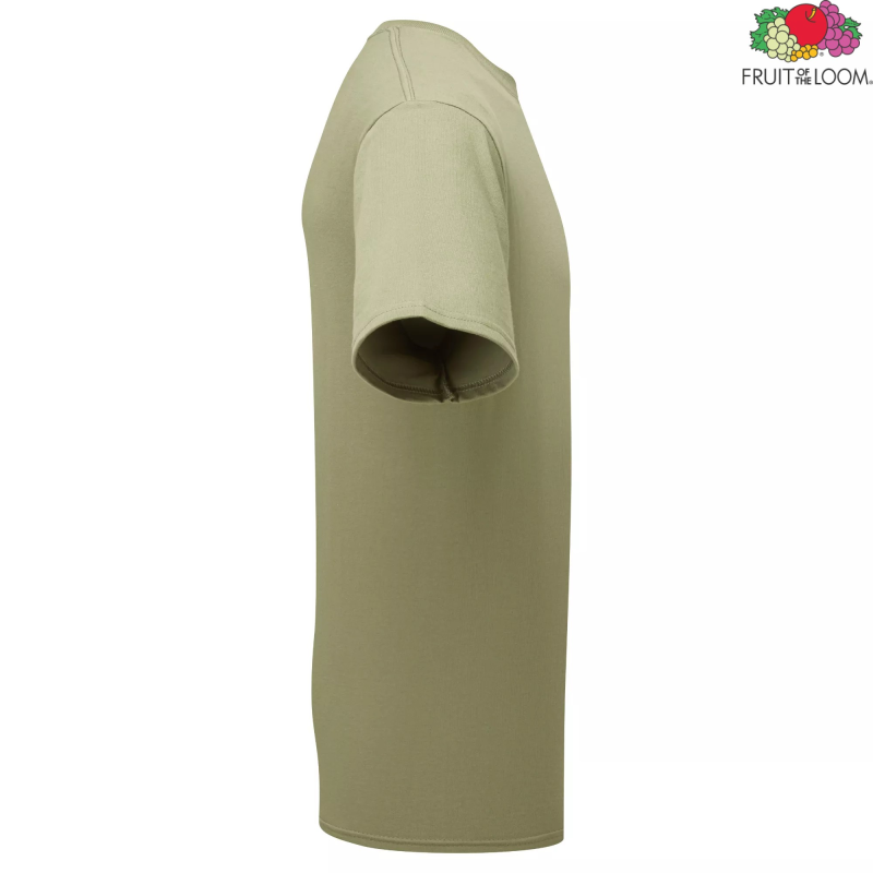 Koszulka Pure Cotton T | Fruit of the Loom