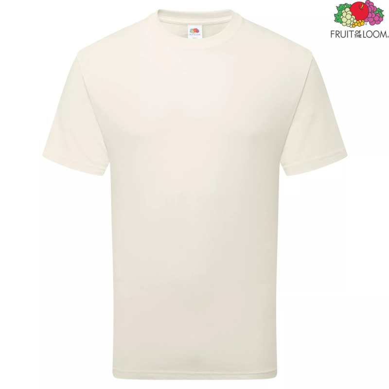 Koszulka Pure Cotton T | Fruit of the Loom