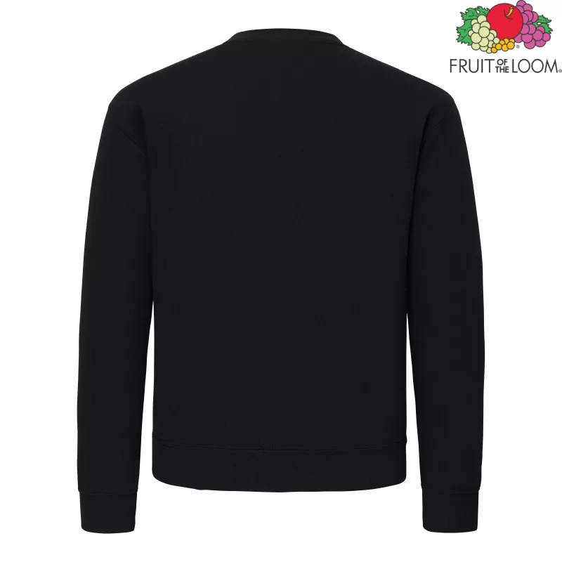 Męska bluza Supercotton Sweat | Fruit of the Loom