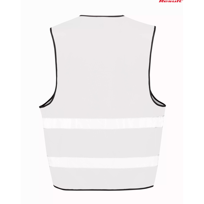 Kamizelka odblaskowa Unisex Enhanced Visiblity Vest | Result