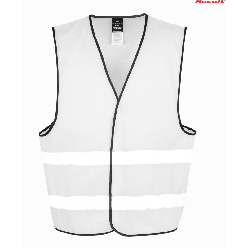 Kamizelka odblaskowa Unisex Enhanced Visiblity Vest | Result