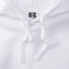 Damska bluza Authentic z kapturem | Russell