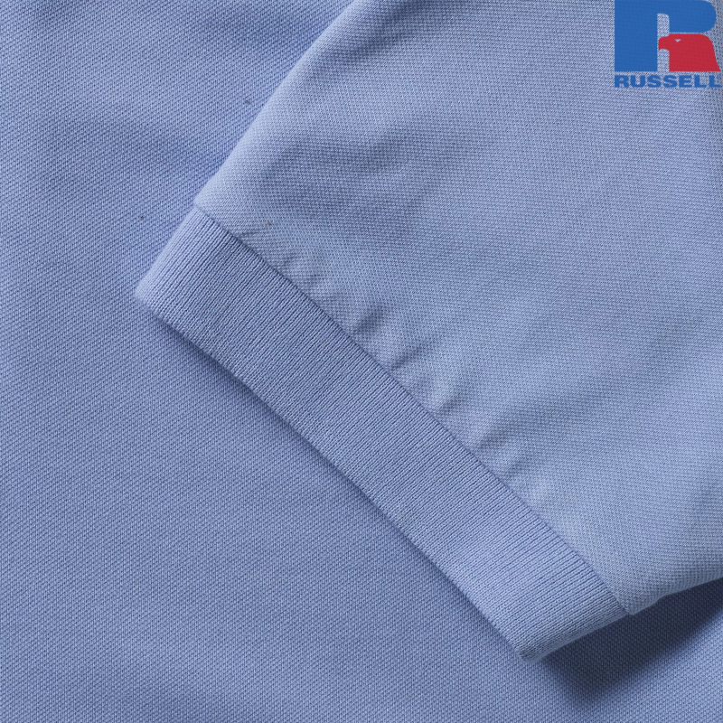 Koszulka Stretch Polo | Russell