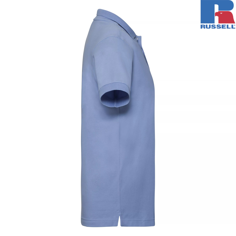 Koszulka Stretch Polo | Russell